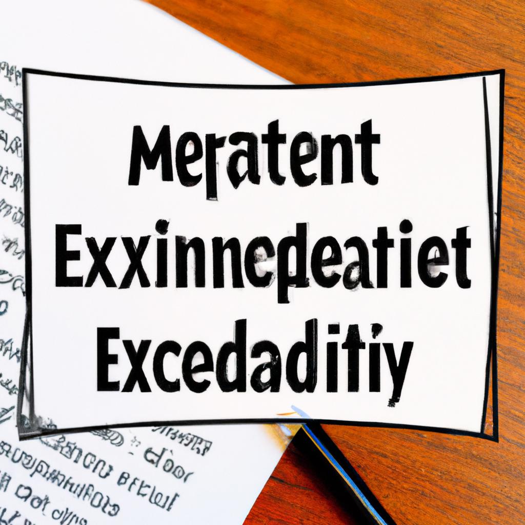 Maximizing⁢ the​ Efficiency and Effectiveness‌ of​ a Beneficiary Deed