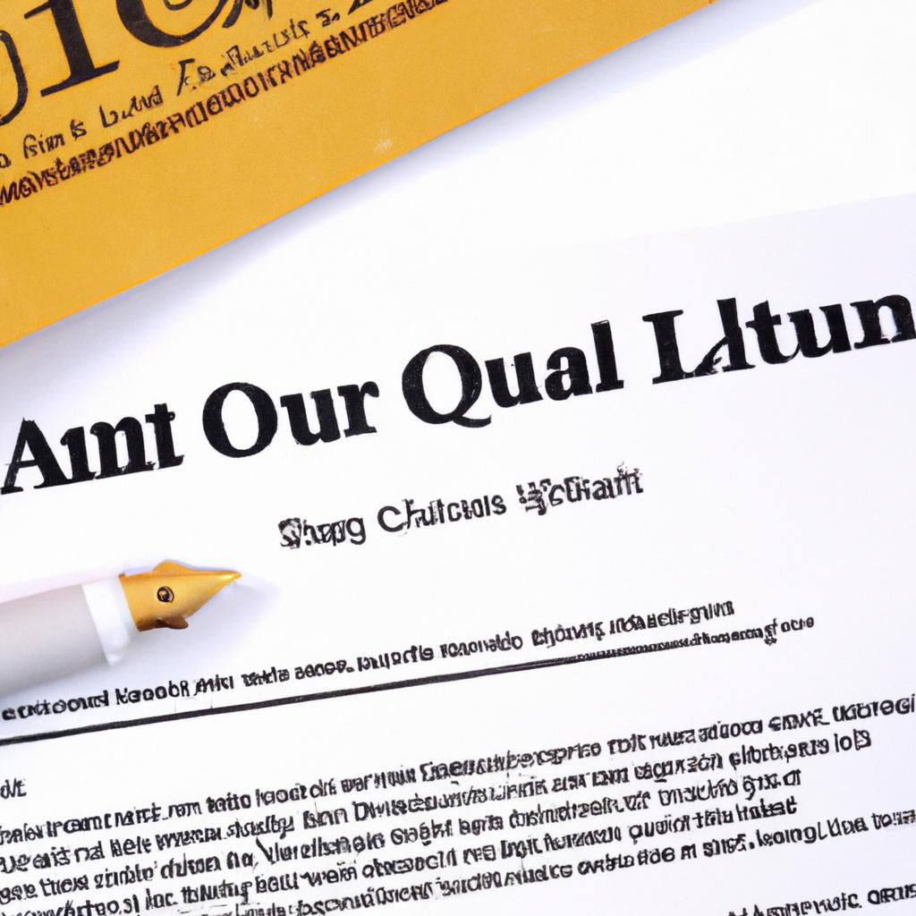 Detailed Instructions for Filing a Quit Claim Deed⁣ in New York City