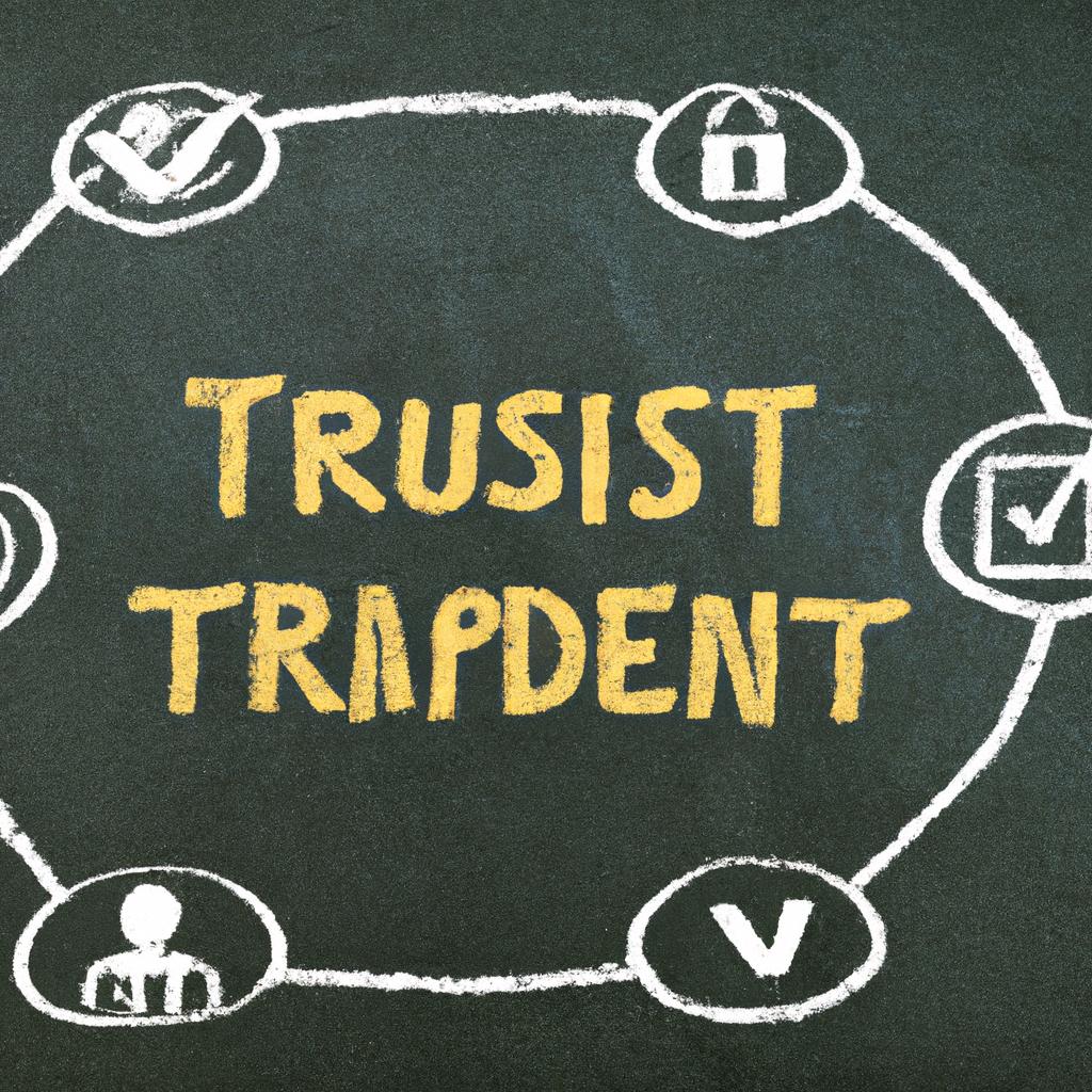 Trust Certification ⁣Best Practices: Strategies for Building Credibility⁤ and ​Consumer Confidence