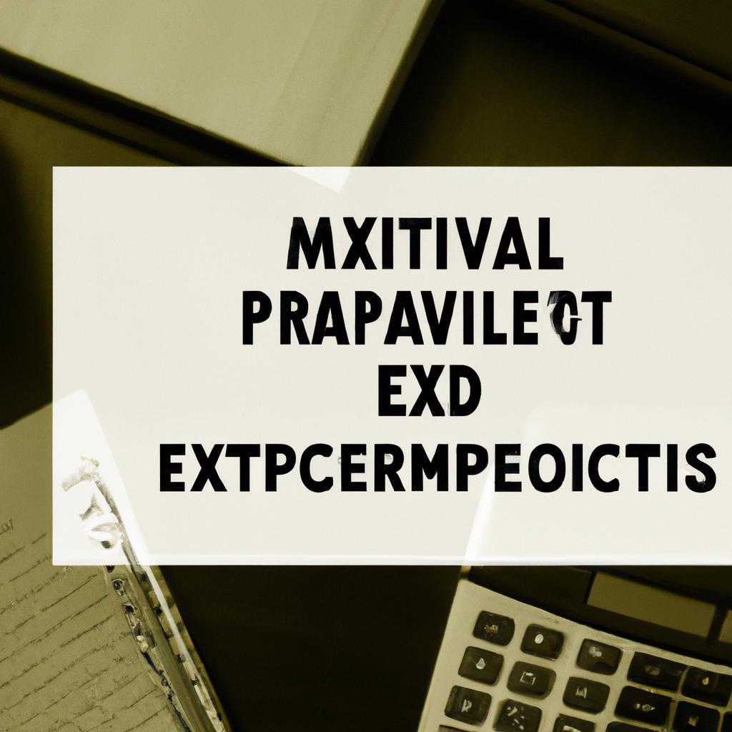 Maximizing⁢ Efficiency:⁤ Recommendations for Streamlining​ the Probate⁣ Process