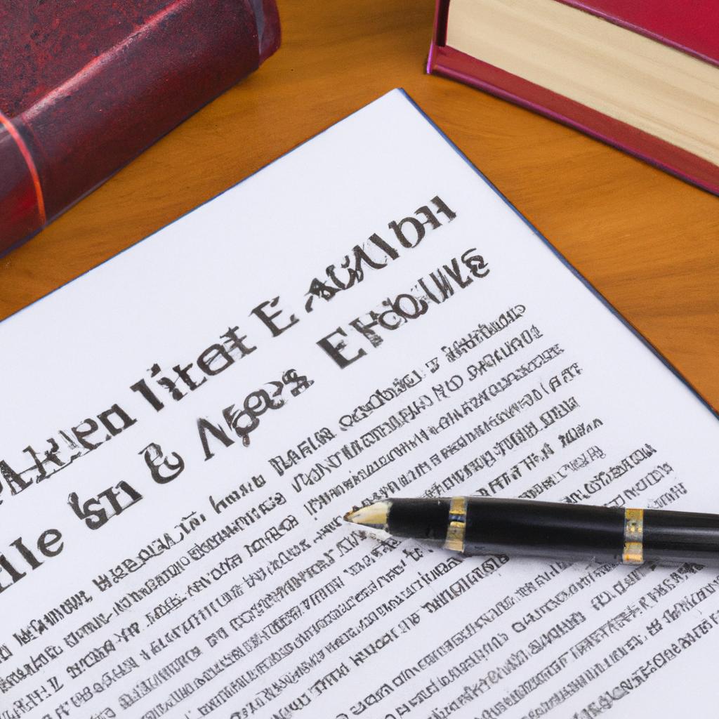 Professional Advice on⁣ Executor Compensation in ‌Wills and Trusts