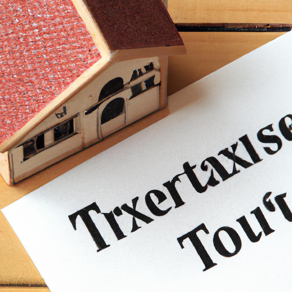 Utilizing Trusts​ to Protect Your Parent's ⁢Home‌ from Taxation