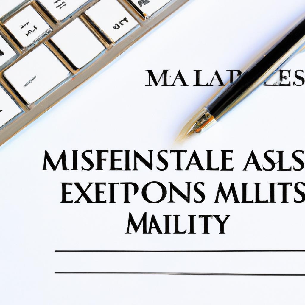 Key Considerations ​for Estate Planning with Airline⁢ Miles