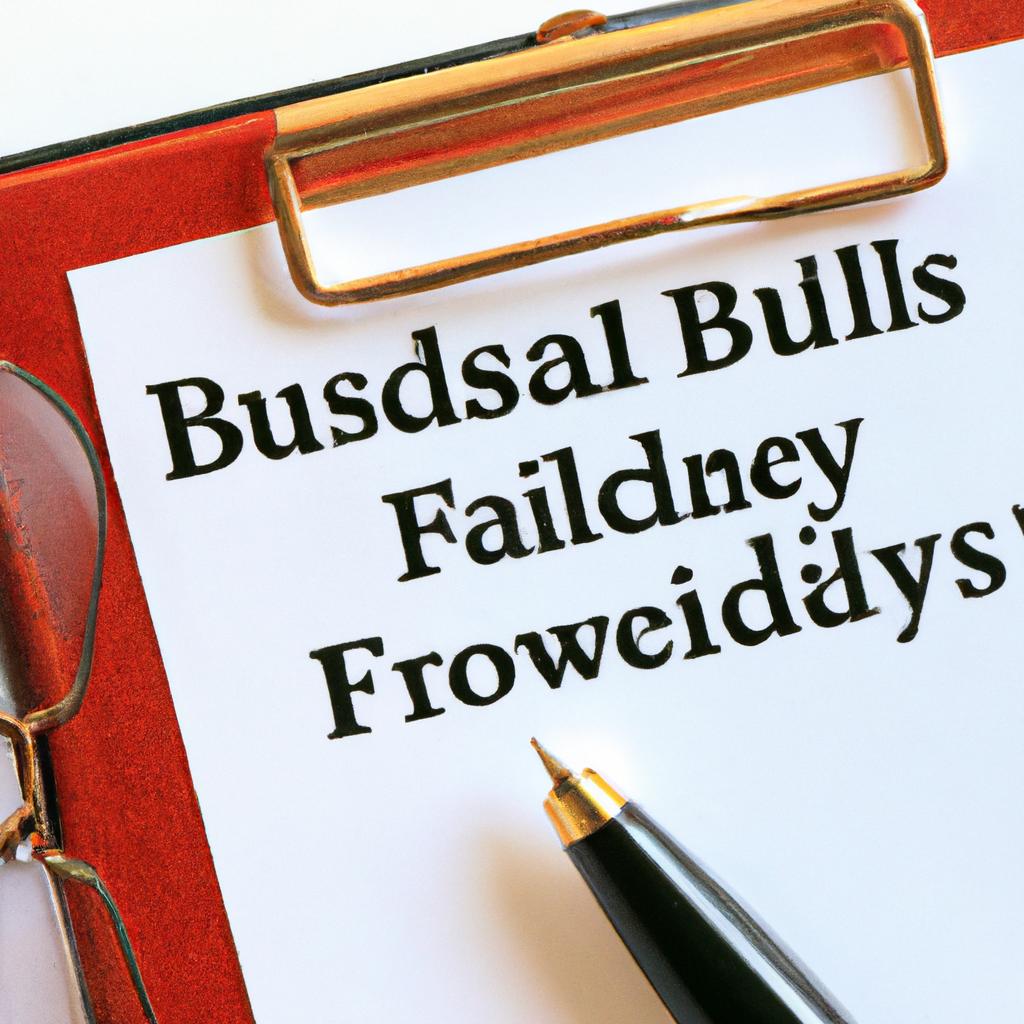 Best Practices ⁣for Managing Fiduciary‌ Bonds in⁣ Trusts ‌and Wills