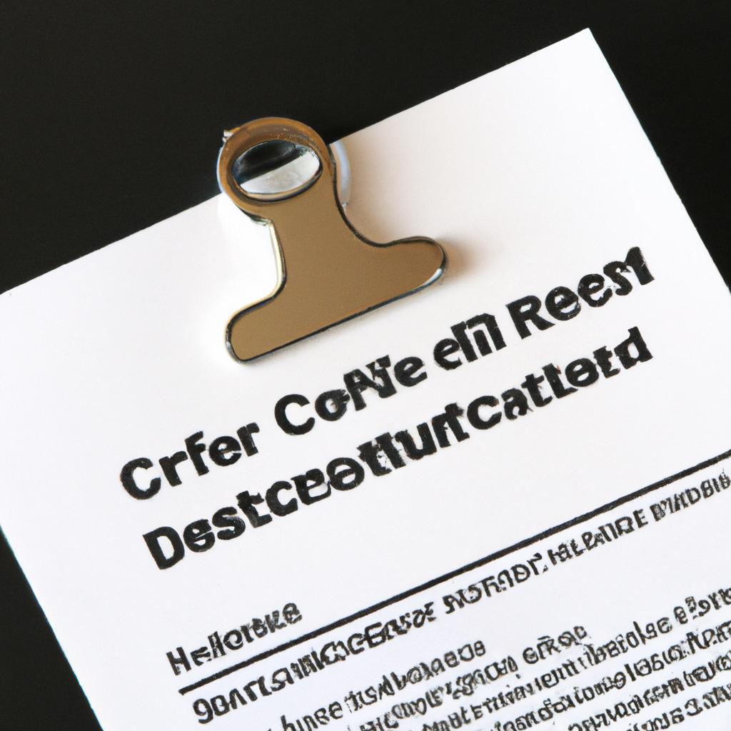 Obtaining a Certified Copy of ⁣Your House Deed: An⁤ Essential ​Step in Protecting Your Property Rights