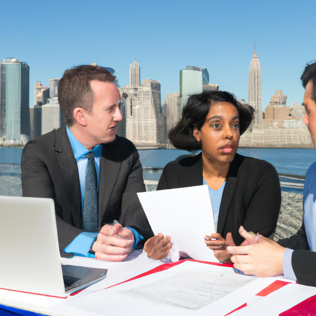Consulting with Legal⁣ Professionals in New⁢ York City⁤ for DNR Reversal Guidance